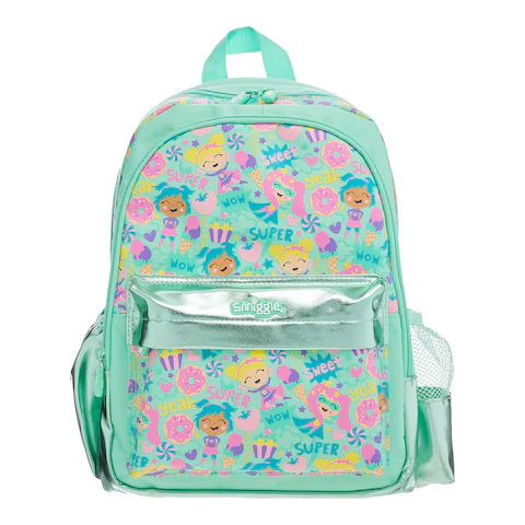 cheer back pack